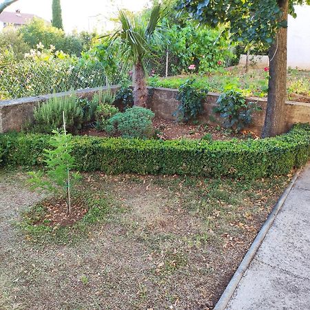 Apartment With Private Garden And The Terrace Ev Station Available Crikvenica Exterior photo