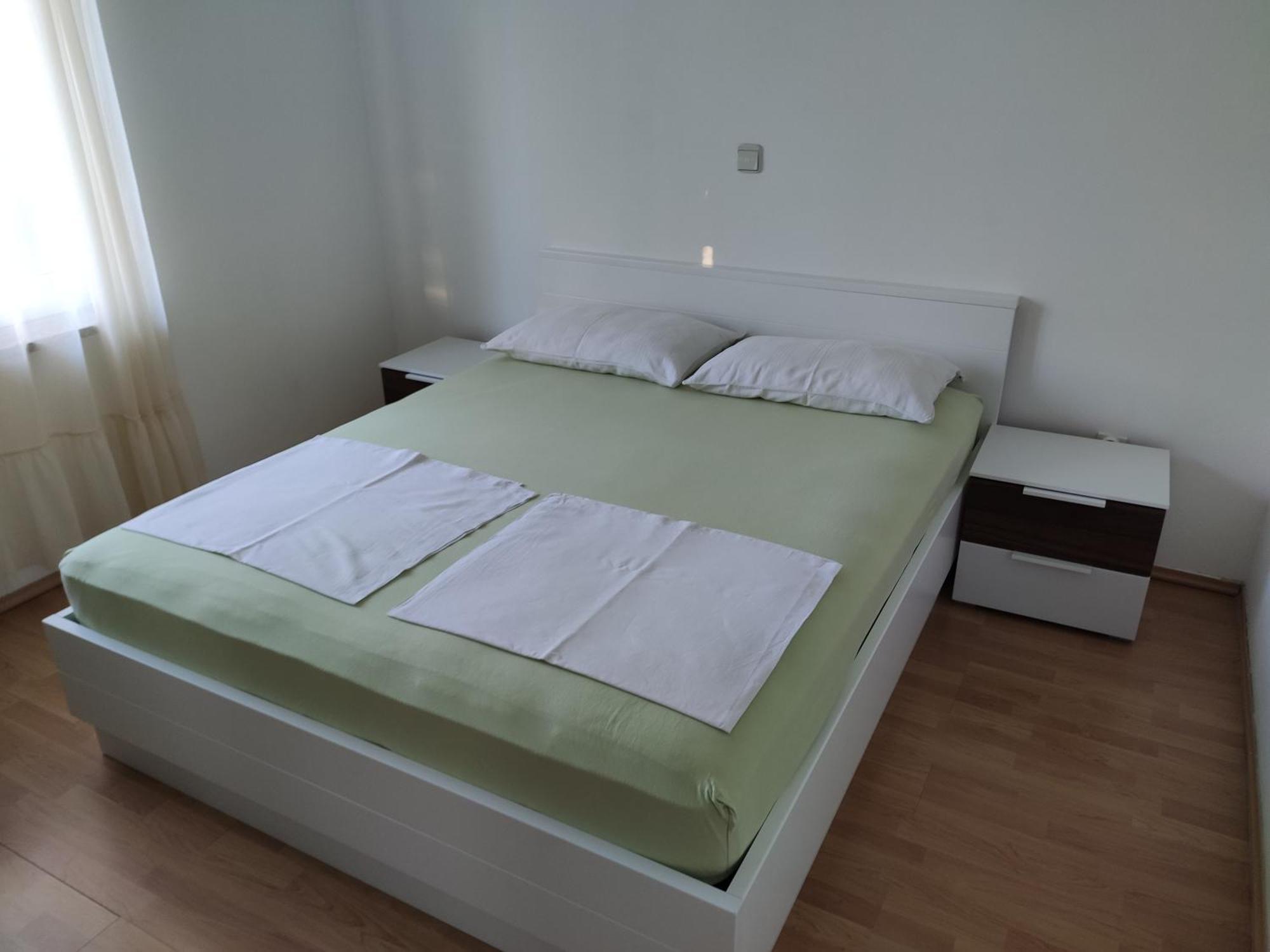 Apartment With Private Garden And The Terrace Ev Station Available Crikvenica Exterior photo
