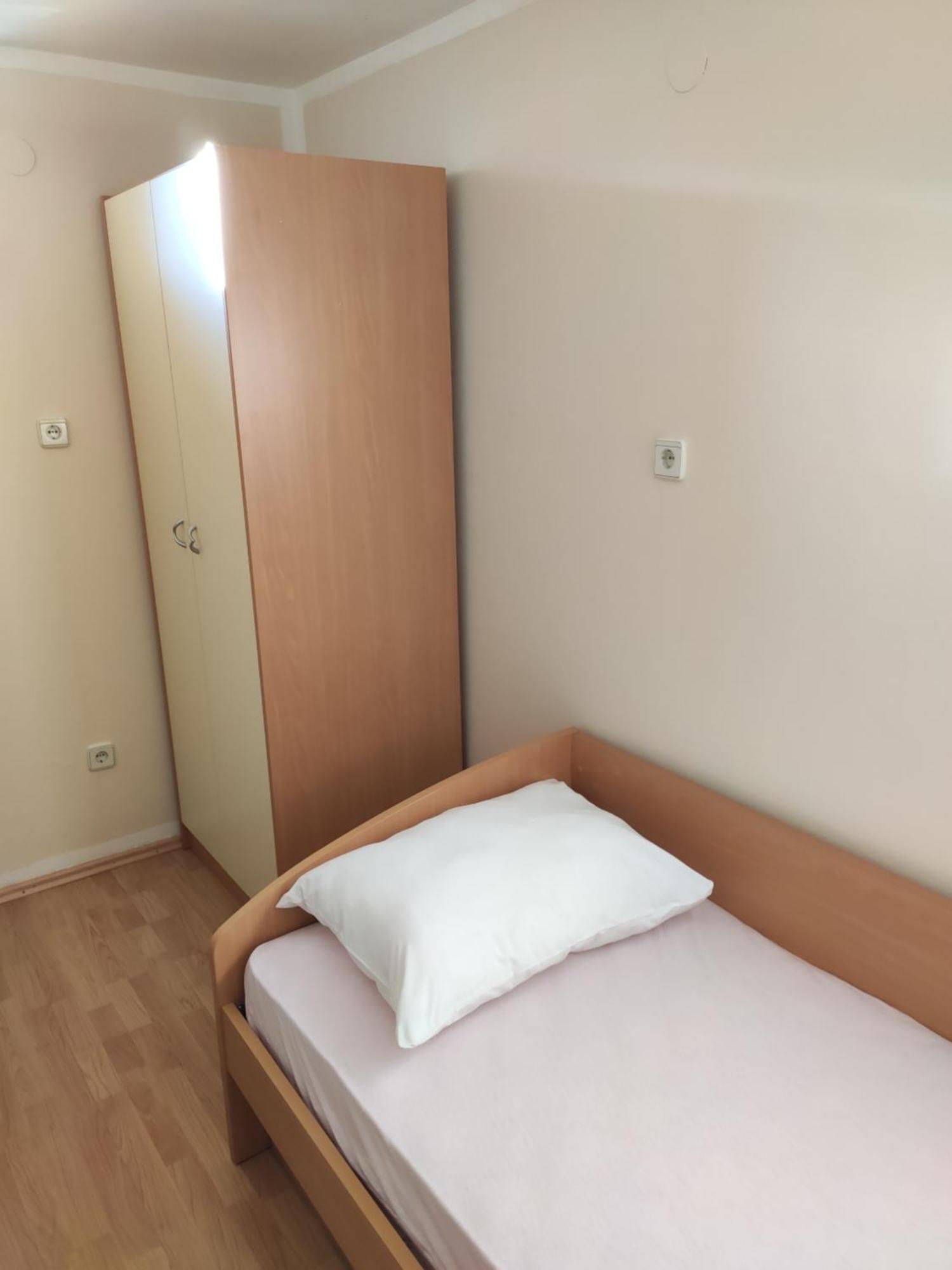 Apartment With Private Garden And The Terrace Ev Station Available Crikvenica Exterior photo